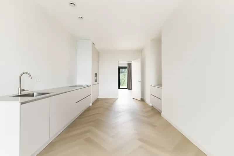 Luxe appartement Muiden: Panoramisch uitzicht & privé aanlegplaats