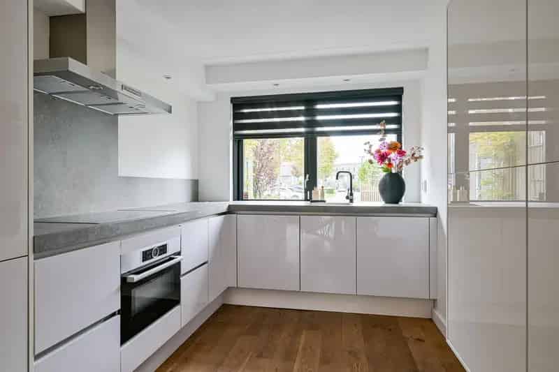 Ruime Tussenwoning Heerhugowaard 4 slaapkamers Energielabel A