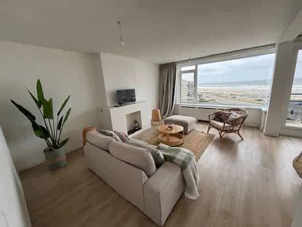 Appartement Te Huur , Zandvoort, Noord-Holland