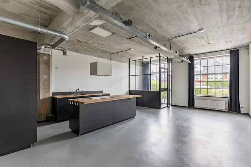 Luxe Triplex Appartement Oisterwijk Toplocatie