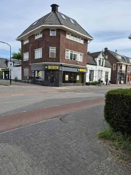Modern 2-kamerappartement Apeldoorn 48m² Instapklaar