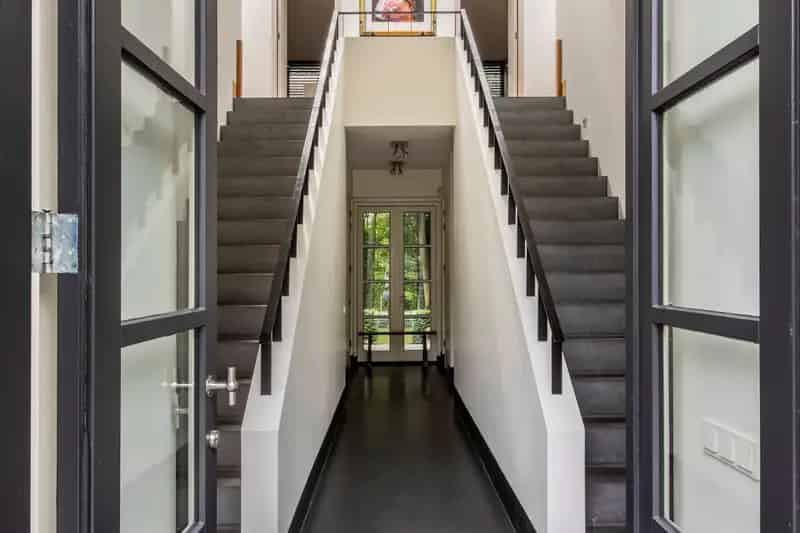 Luxe Villa Blaricum 450m2 6 Slaapkamers Zwembad Marcel Wolterinck