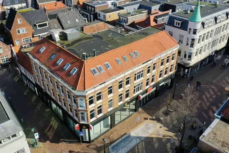 Winkelpand te Koop Alkmaar Laat 120 Centrum