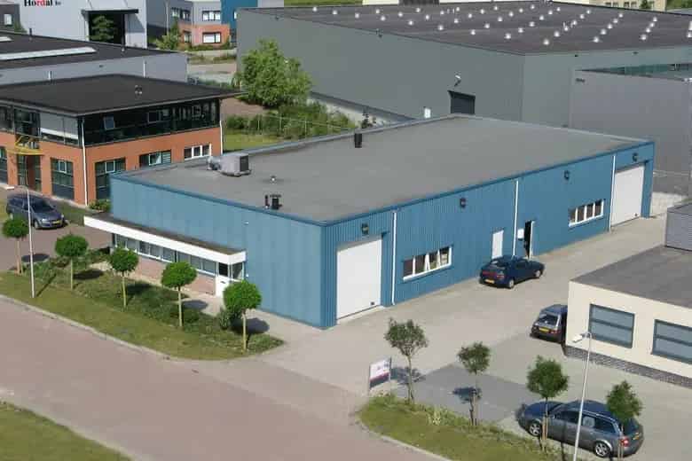 Bedrijfsruimte te huur Zwolle 175m2