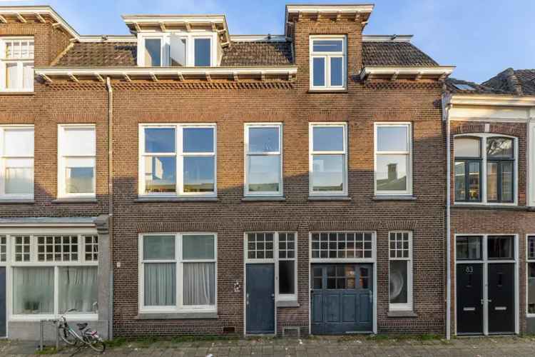 Woning Te Koop in Zwolle, Overijssel