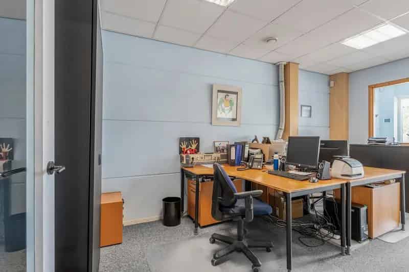 Bedrijfshal Rotterdam | Zoek bedrijfshallen te koop: Kiotoweg 311 3047 BG Rotterdam 
