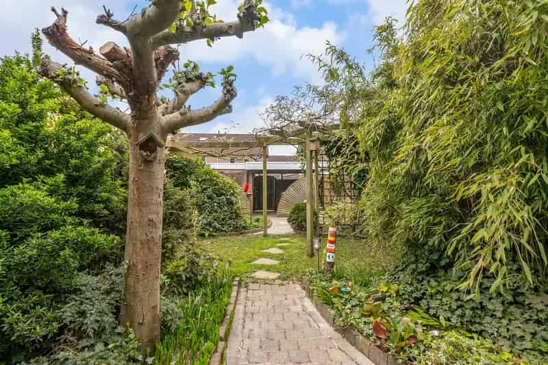 Gezinswoning Huissen: Ruime woning met royale tuin