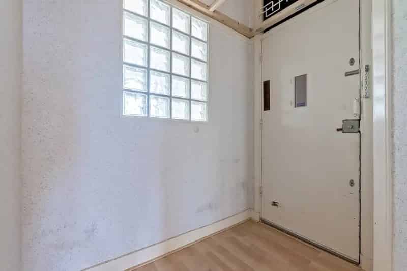 Appartement te koop Janssoniusstraat Den Haag