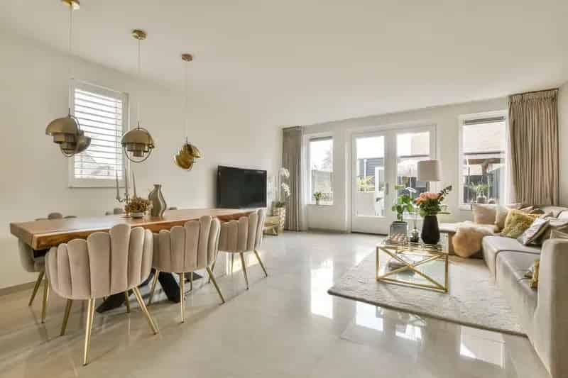 Huis te koop Irislaan Badhoevedorp 4 slaapkamers 132m2 Energielabel A
