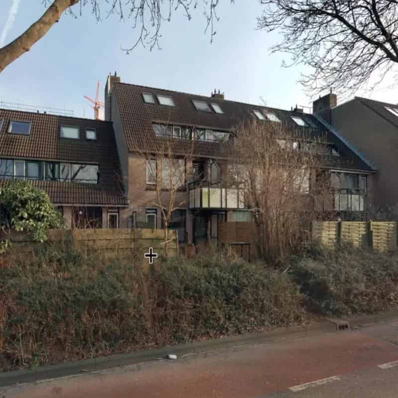 3 Kamer Maisonnette Bovenwoning te Huur