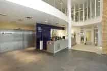 600-1860 m2 Kantoorruimte te Huur Rotterdam Brainpark I