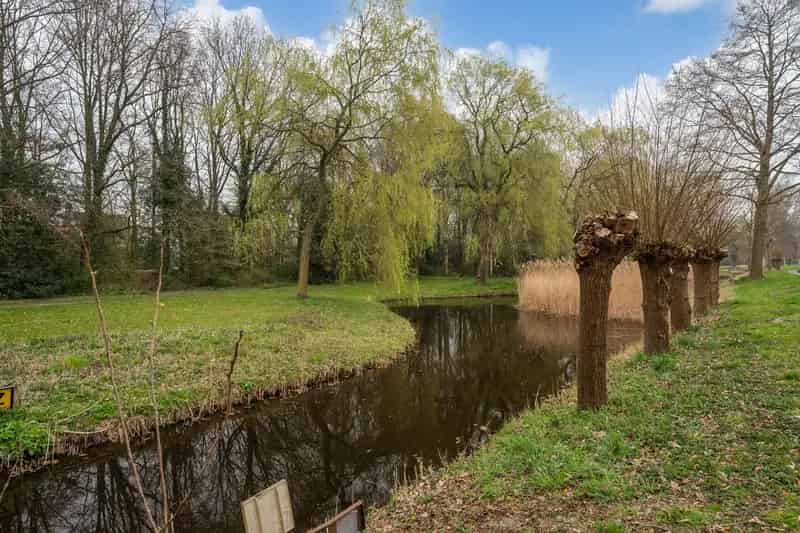 Appartement te koop Wassenaar 3 kamers modernisering