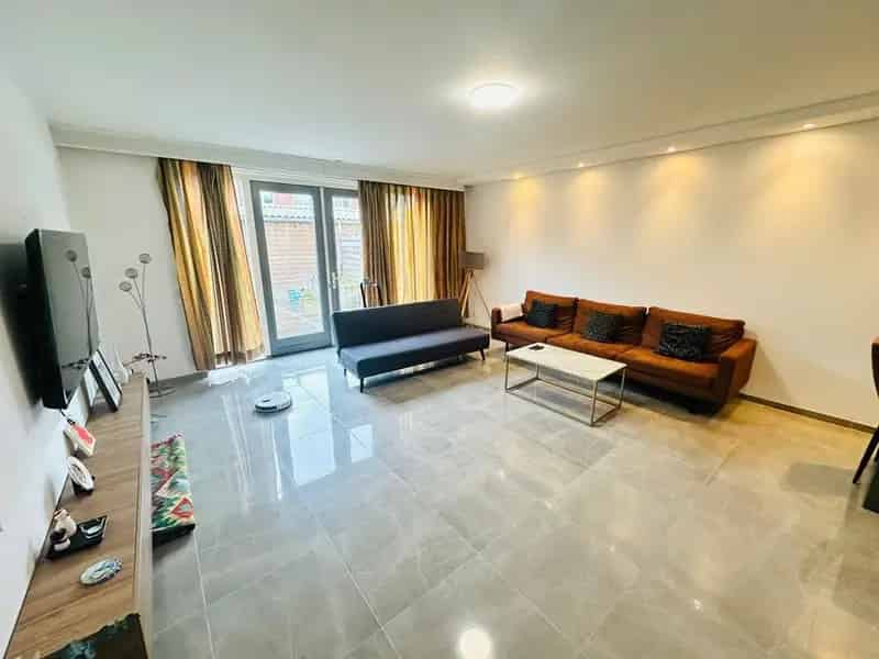 Luxe gezinshuis nabij Sportcentrum - 6 maanden beschikbaar