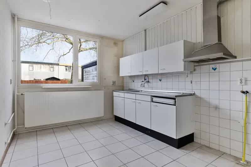 Klip 78 Lelystad: Ruime woning met potentie