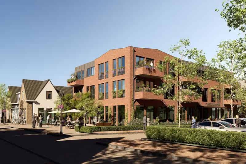 Maatschappelijke Ruimte te huur Bleiswijk 288m2 De Snip