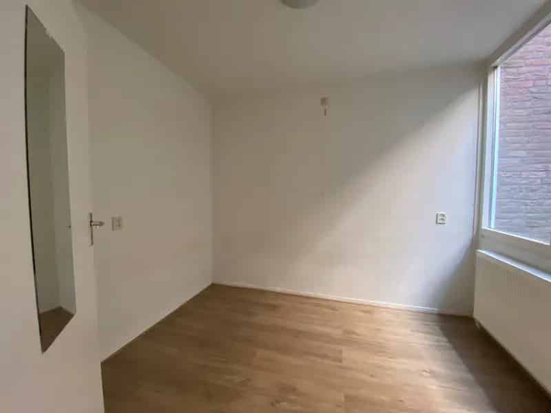 Appartement te huur Leeuwarden Keetwaltje 18