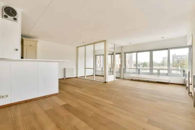 Ruim 5 Kamer Appartement Osdorp 120m2 4 Slaapkamers Energielabel A