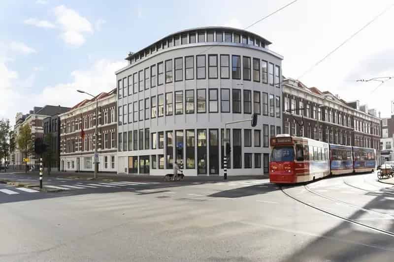 Zorginstelling Den Haag | Zoek zorginstellingen te huur: Laan van Meerdervoort 92 2517 AP Den Haag 
