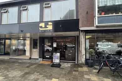 85m2 Winkelruimte te Huur Katwijk Centrum