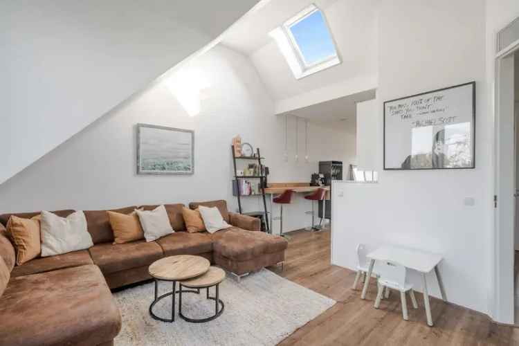 Woning Te Koop in 44E, Tugelaweg, Amsterdam, Noord-Holland