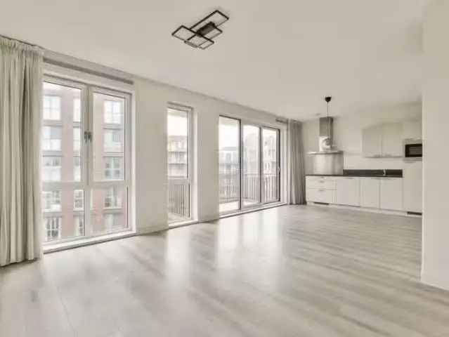 3 Kamerappartement Diemen Holland Park 67m2 Berging Parkeerplaats