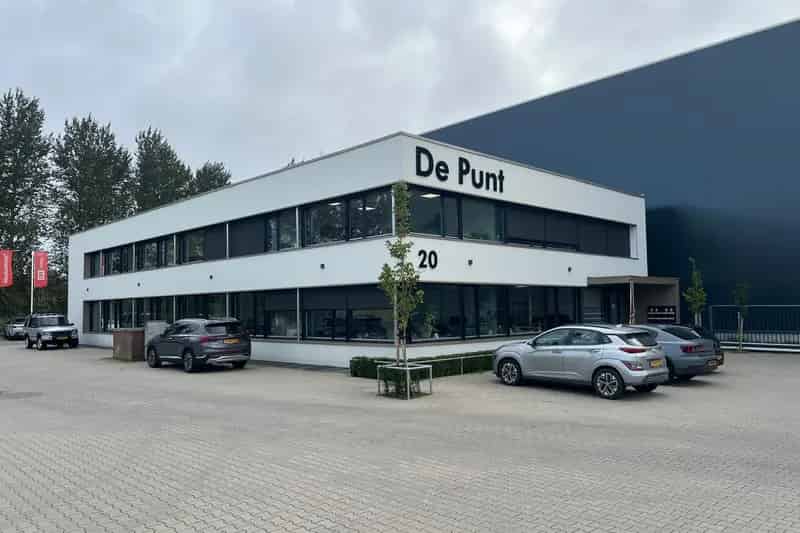 Kantoorruimte te huur Zwolle Voorst C