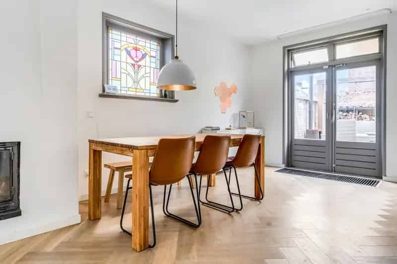 Huis te koop Nijmegen: 5 slaapkamers, moderne keuken, zonnige tuin