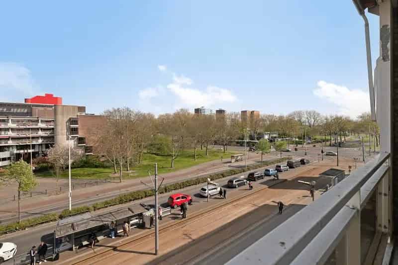 Appartement te koop Rotterdam Lombardijen 70m2