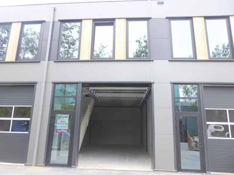 Bedrijfsunits te Huur Woudenberg 100m2 Nieuwbouw