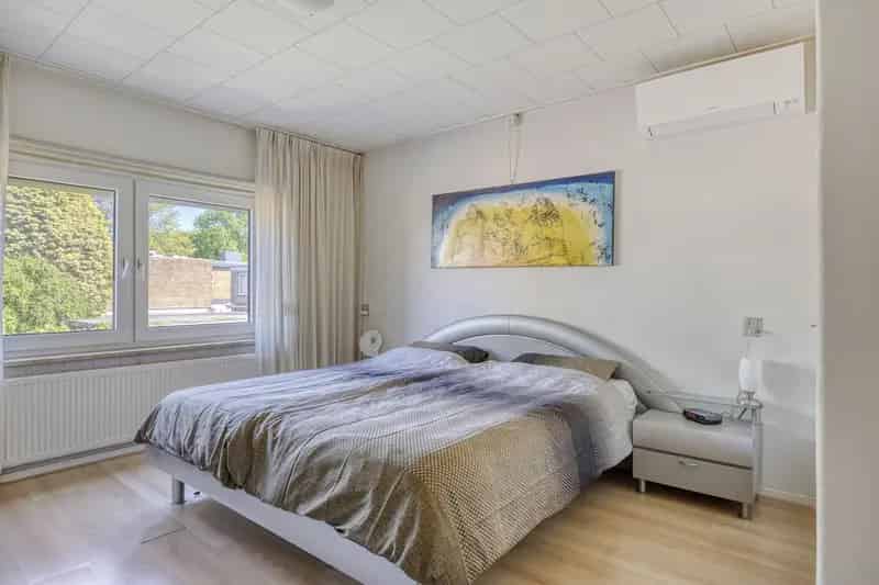 Rustige Familiewoning nabij Centrum Roosendaal 3 slaapkamers