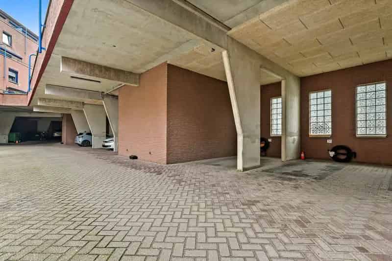 Ruim appartement Den Haag 3 slaapkamers groot dakterras