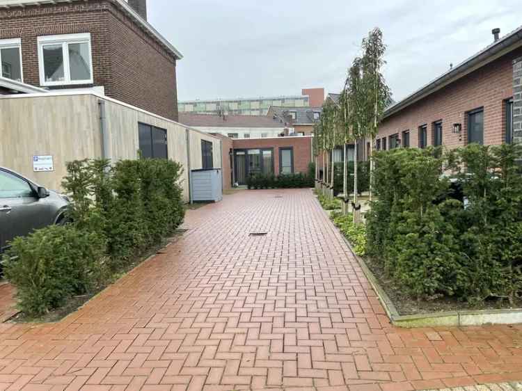 Benedenwoning Te Huur in 5, Hoogstraat, Tegelen, Limburg