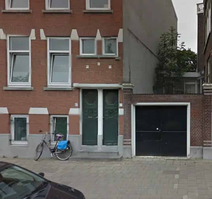 Studentenkamer Rotterdam Delfshaven per 1 augustus