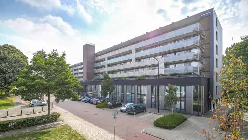 Woningruil: Kindvriendelijke woning nabij park en winkelcentrum