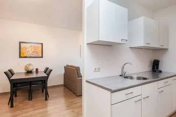 Appartement Kasteel Aldengoorstraat in Maastricht