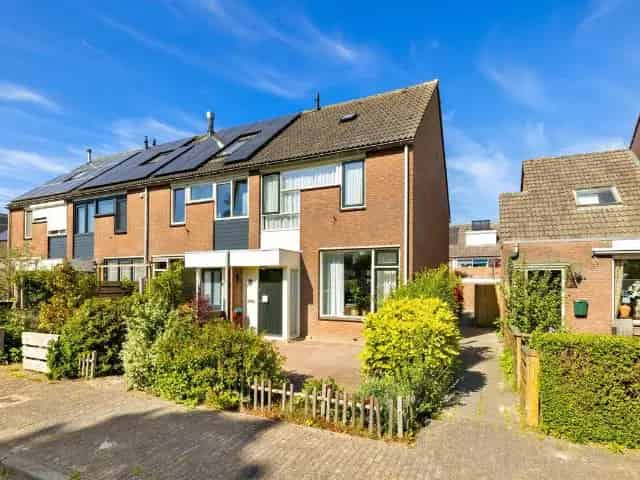 Woning te koop: De Krommert 67 1474PP Oosthuizen Vastgoed Nederland