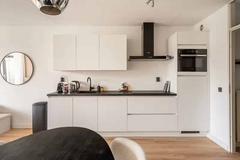 Appartement te koop: Oostburgwal 35 6845 CV Arnhem 