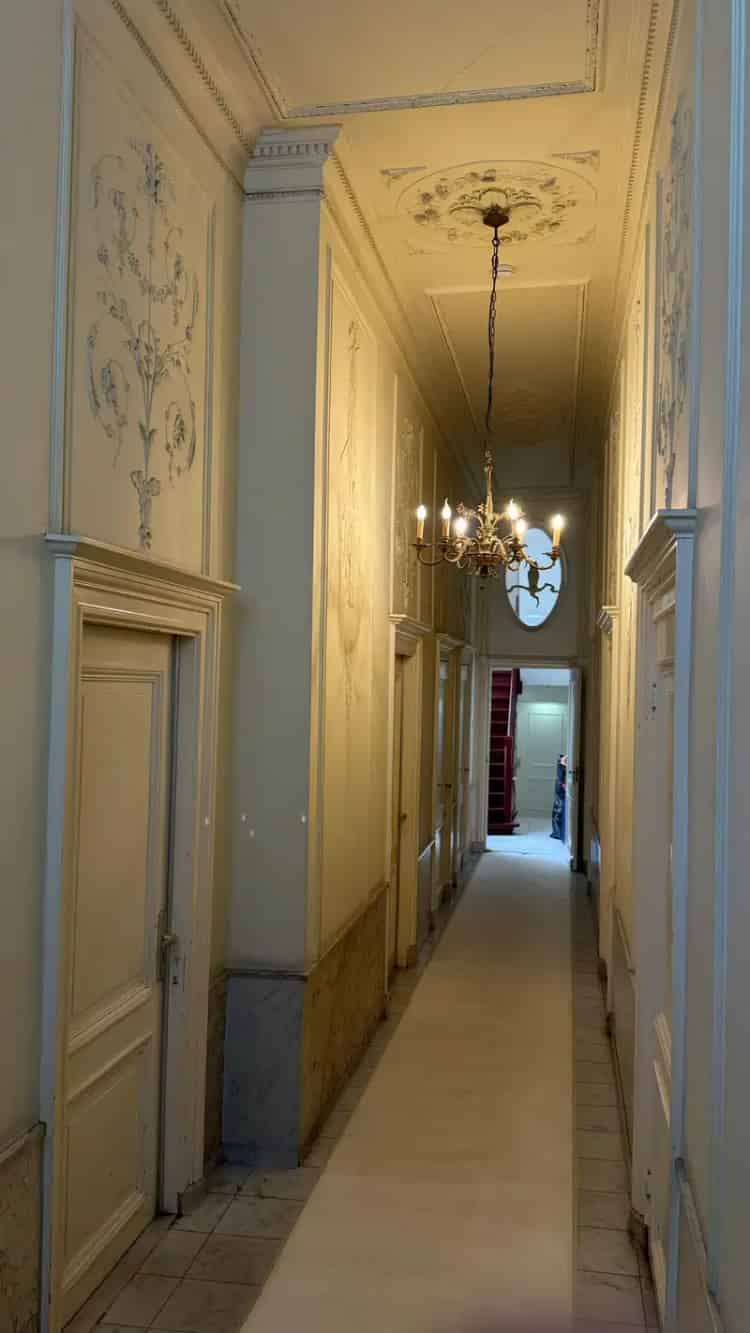 Kamer te Huur Amsterdam Prins Hendrikkade