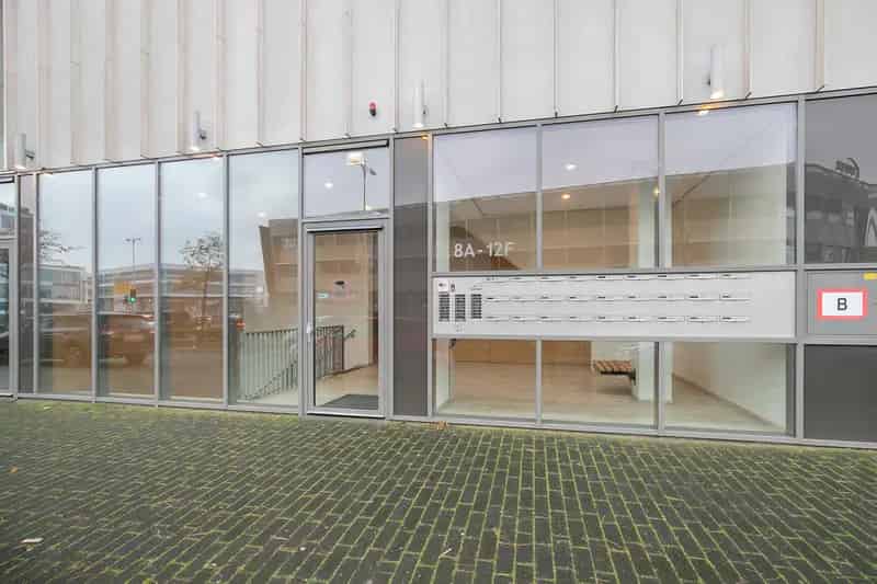 Luxe Appartementen Amersfoort Eemplein Station Centrum