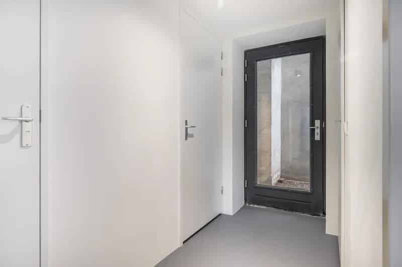 Modern Appartement Historisch Dordrecht Centrum