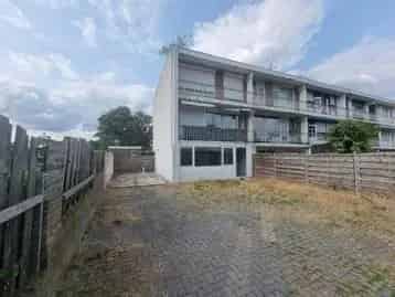Hoekwoning 3 slaapkamers Heerlen