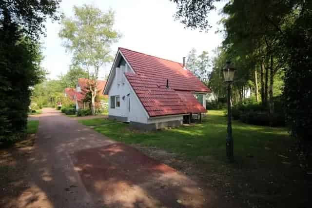 Recreatiewoning te huur Enter 3 kamers 70m2