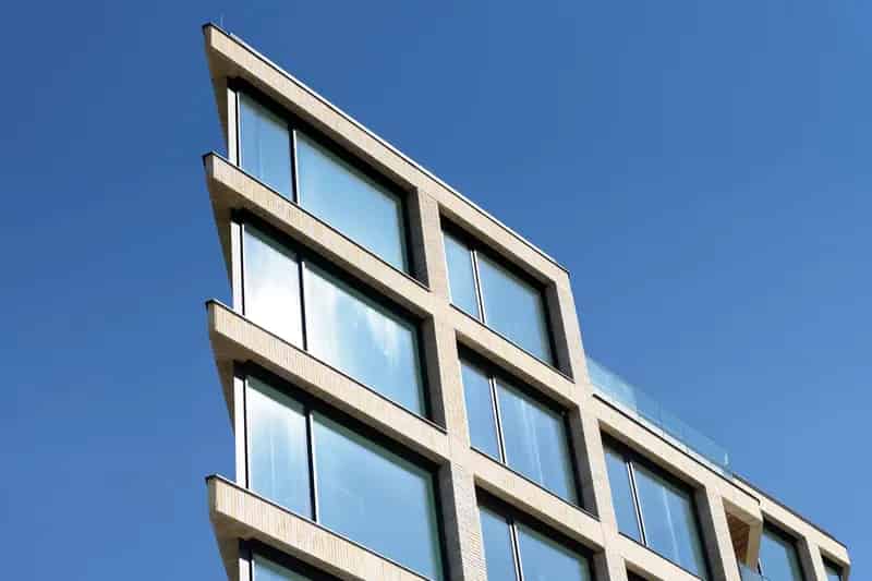 Nieuwbouwappartementen Amsterdam: THIS. aan het IJ