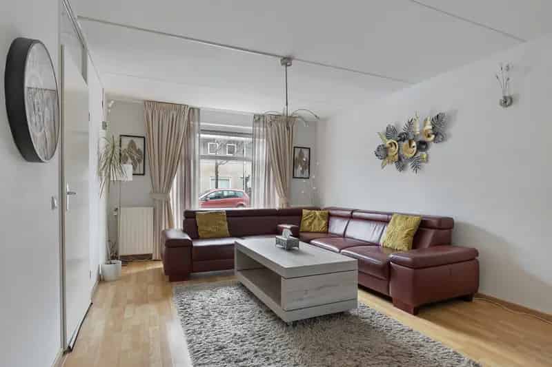 Familiewoning Danswijk Almere: Ruim, Modern, Energiezuinig