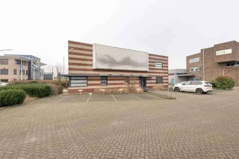 Kantoor te huur Waardenburg A2