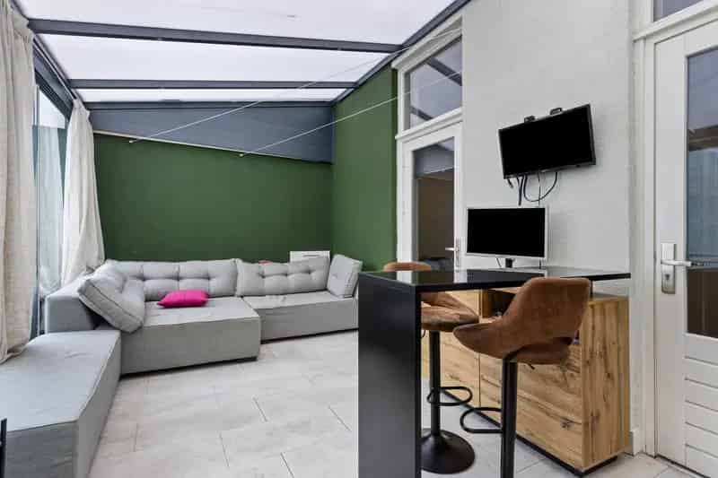 Appartement te koop Arnhem Sonsbeeksingel