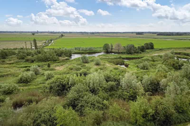 Huis te koop Delft: Architectonische Villa nabij Midden Delfland