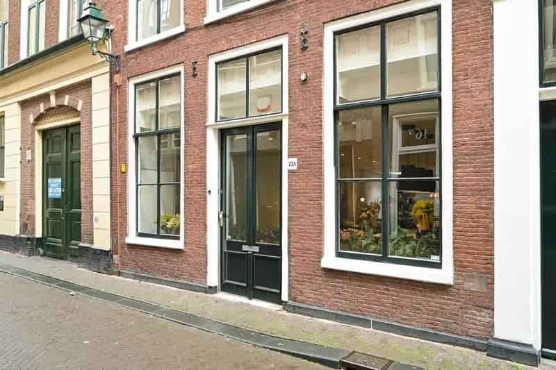 Kantoor te Huur Den Haag Hofkwartier 171m2