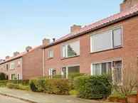 4 Kamer Huurwoning Nijmegen Jacobus van 't Hoffstraat