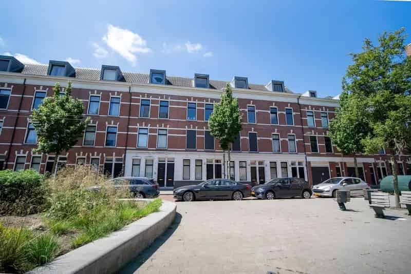 Appartement Rotterdam Centrum 3 Slaapkamers 102m2  Renov 2007